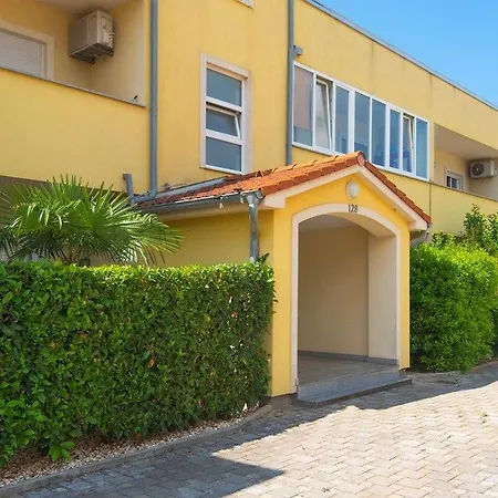 Mimo Apartament Medulin