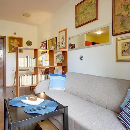 Mimo Apartment Medulin