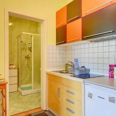 Apartment Mimo Medulin