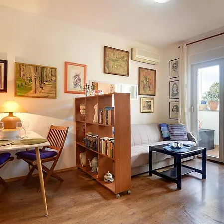 Mimo Apartment Medulin