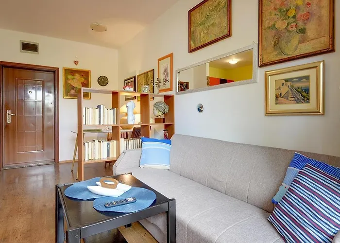 Mimo Apartmán Medulin