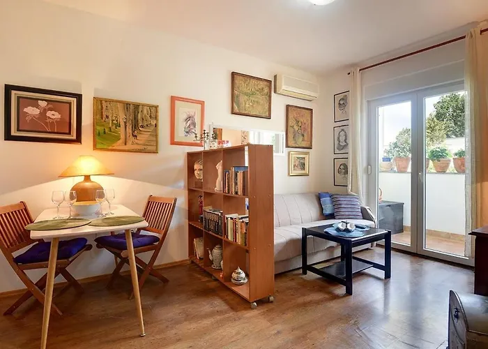 Mimo Apartmán Medulin